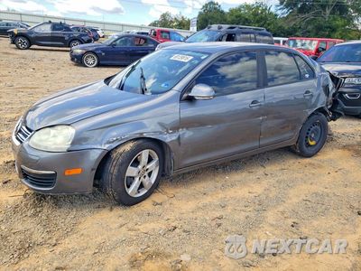 2008 VOLKSWAGEN JETTA S 3VWJM71KX8M138197 - główne zdjęcie licytacji z USA - miniatura
