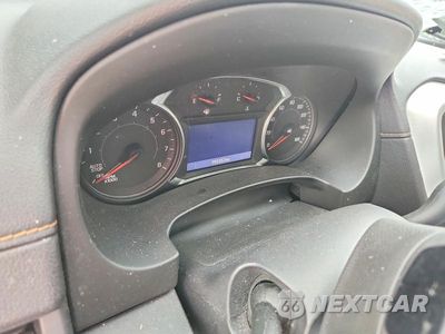 Zdjęcie 9 z 12 samochodu: 2019 GMC TERRAIN SLT VIN:3GKALPEXXKL380789 - miniatura
