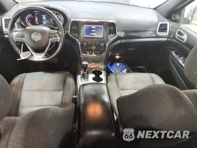 Zdjęcie 8 z 13 samochodu: 2020 JEEP GRAND CHEROKEE LAREDO VIN:1C4RJFAG7LC200718 - miniatura
