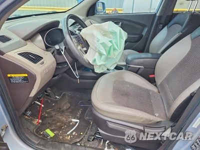 Zdjęcie 7 z 12 samochodu: 2013 HYUNDAI TUCSON GLS VIN:KM8JU3AC8DU653818 - miniatura