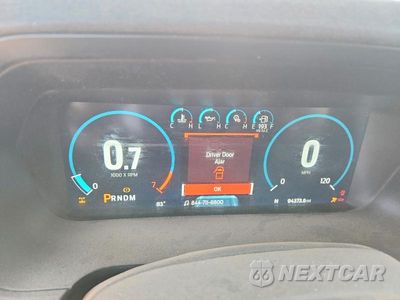 Zdjęcie 9 z 12 samochodu: 2023 FORD F150 SUPERCREW VIN:1FTFW1E86PFB54846 - miniatura