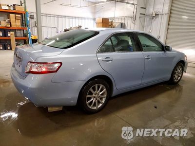 Trzecie zdjęcie samochodu z tyłu: 2011 TOYOTA CAMRY HYBRID VIN:4T1BB3EK5BU126263 - miniatura