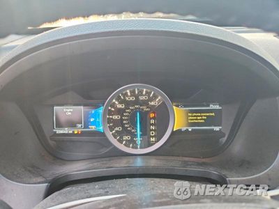 Zdjęcie 9 z 13 samochodu: 2015 FORD EXPLORER LIMITED VIN:1FM5K7F84FGA89721 - miniatura