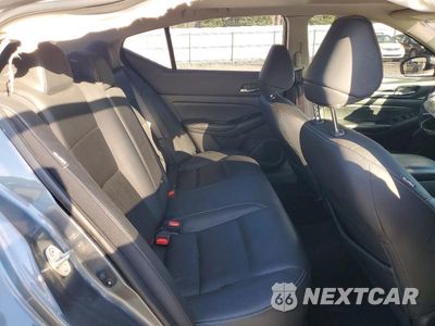 Zdjęcie 10 z 12 samochodu: 2020 NISSAN ALTIMA SL VIN:1N4BL4EV3LC132965 - miniatura