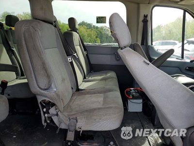 Zdjęcie 11 z 13 samochodu: 2016 FORD TRANSIT T-350 VIN:1FBZX2CG1GKA92729 - miniatura