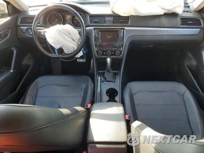Zdjęcie 8 z 12 samochodu: 2018 VOLKSWAGEN PASSAT S VIN:1VWAA7A32JC021321 - miniatura
