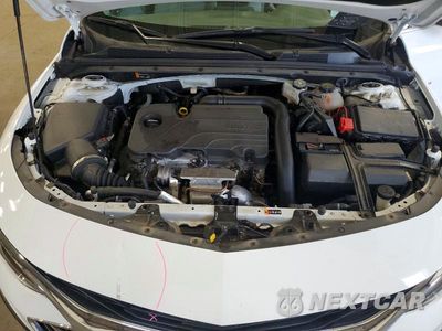 Zdjęcie 11 z 12 samochodu: 2025 CHEVROLET MALIBU LT VIN:1G1ZD5ST2SF145629 - miniatura