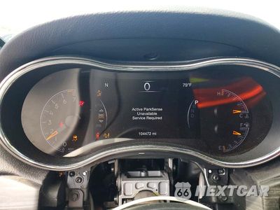 Zdjęcie 9 z 13 samochodu: 2021 JEEP GRAND CHEROKEE LIMITED VIN:1C4RJFBG9MC579950 - miniatura