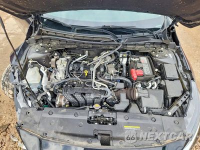Zdjęcie 11 z 12 samochodu: 2024 NISSAN ALTIMA SV VIN:1N4BL4DV4RN323793 - miniatura