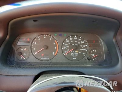 Zdjęcie 9 z 12 samochodu: 1995 TOYOTA COROLLA DX VIN:1NXAE09B1SZ280478 - miniatura