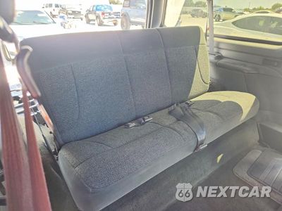 Zdjęcie 10 z 13 samochodu: 1992 FORD BRONCO U100 VIN:1FMEU15NXNLA20228 - miniatura