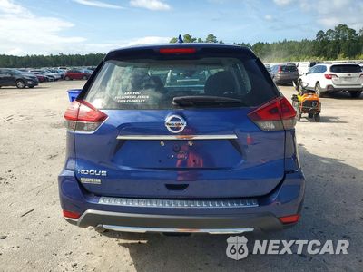 Zdjęcie 6 z 13 samochodu: 2020 NISSAN ROGUE S VIN:5N1AT2MT9LC717345 - miniatura