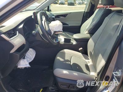 Zdjęcie 7 z 12 samochodu: 2022 TOYOTA RAV4 XLE VIN:4T3RWRFV6NU082333 - miniatura