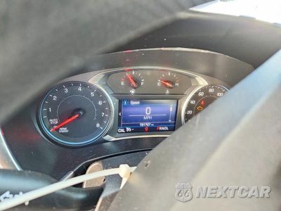 Zdjęcie 9 z 13 samochodu: 2019 CHEVROLET EQUINOX LT VIN:3GNAXKEV4KS651120 - miniatura