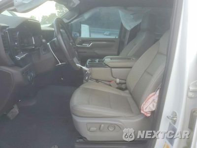 Zdjęcie 7 z 12 samochodu: 2024 CHEVROLET SILVERADO K2500 HEAVY DUTY LT VIN:1GC4YNE74RF366793 - miniatura