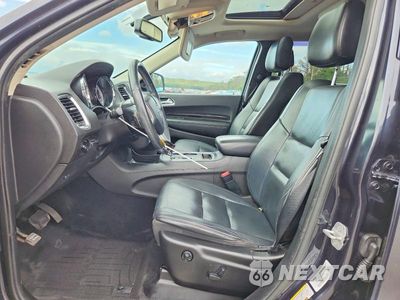 Zdjęcie 7 z 13 samochodu: 2013 DODGE DURANGO CREW VIN:1C4RDJDG2DC677564 - miniatura