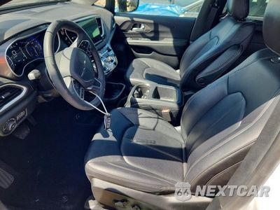 Zdjęcie 7 z 14 samochodu: 2025 CHRYSLER PACIFICA SELECT VIN:2C4RC1BG8SR568469 - miniatura