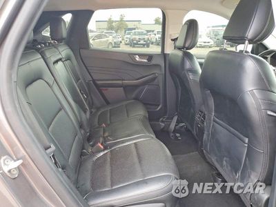 Zdjęcie 11 z 13 samochodu: 2021 FORD ESCAPE SEL VIN:1FMCU9CZ0MUA42565 - miniatura