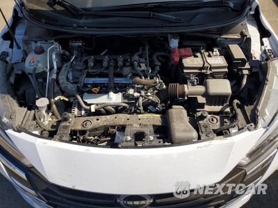 Zdjęcie 11 z 13 samochodu: 2025 NISSAN VERSA SV VIN:3N1CN8EV2SL889717 - miniatura