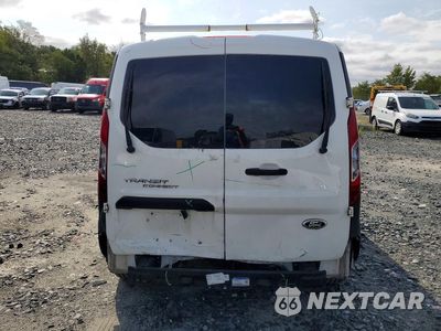 Zdjęcie 6 z 13 samochodu: 2015 FORD TRANSIT CONNECT XL DELIVERY VAN VIN:NM0LS7E73F1185618 - miniatura