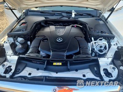 Zdjęcie 11 z 12 samochodu: 2018 MERCEDES-BENZ E 400 4MATIC VIN:WDDZF6GB5JA385900 - miniatura