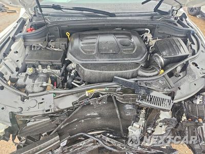 Zdjęcie 11 z 13 samochodu: 2021 DODGE DURANGO GT VIN:1C4RDJDG4MC558379 - miniatura