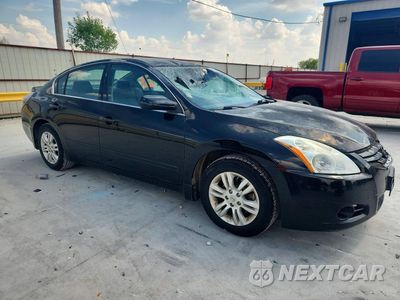 Czwarte zdjęcie samochodu z boku: 2011 NISSAN ALTIMA 2.5 VIN:1N4AL2AP2BN464633 - miniatura
