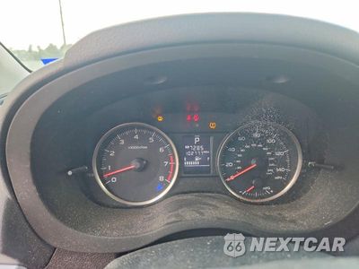 Zdjęcie 9 z 12 samochodu: 2017 SUBARU CROSSTREK VIN:JF2GPABCXH8245006 - miniatura
