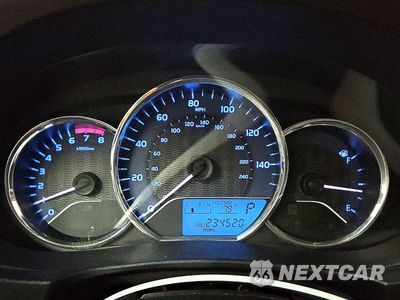 Zdjęcie 9 z 13 samochodu: 2015 TOYOTA COROLLA LE VIN:2T1BURHE3FC342686 - miniatura