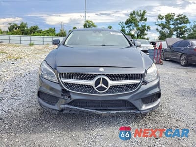 Piąte zdjęcie samochodu w środku: 2016 MERCEDES-BENZ CLS 400 4MATIC VIN:WDDLJ6HB6GA163541 - miniatura