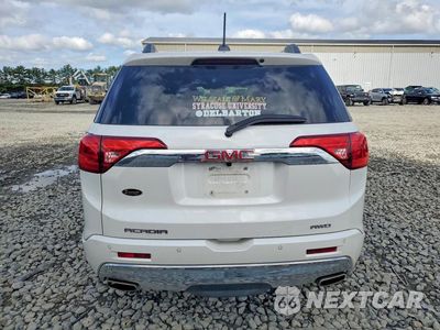 Zdjęcie 6 z 13 samochodu: 2019 GMC ACADIA DENALI VIN:1GKKNXLS2KZ252609 - miniatura