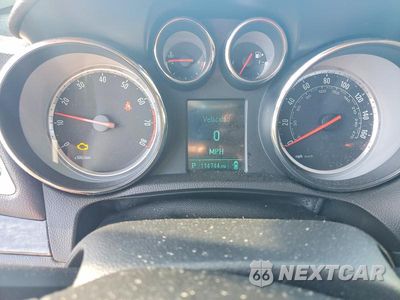 Zdjęcie 9 z 12 samochodu: 2016 BUICK ENCORE VIN:KL4CJASBXGB642751 - miniatura