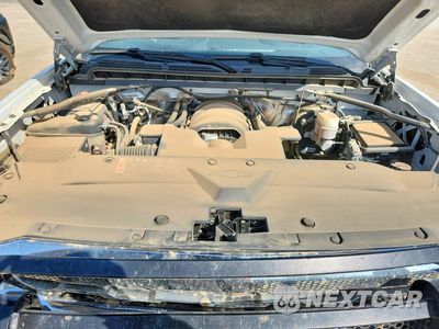 Zdjęcie 11 z 12 samochodu: 2017 CHEVROLET SILVERADO K1500 LTZ VIN:3GCUKSEC5HG417812 - miniatura