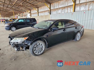 2014 LEXUS ES 350 JTHBK1GG6E2111643 - główne zdjęcie licytacji z USA - miniatura