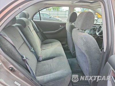 Zdjęcie 10 z 12 samochodu: 2006 TOYOTA COROLLA S VIN:1NXBR32E66Z663241 - miniatura