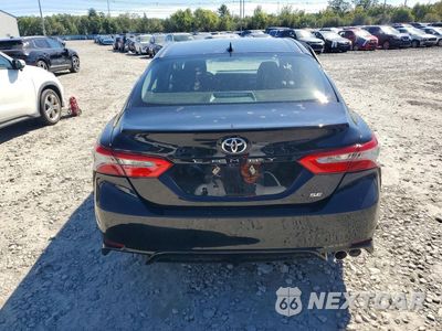 Zdjęcie 6 z 13 samochodu: 2019 TOYOTA CAMRY SE VIN:4T1B11HK6KU734649 - miniatura