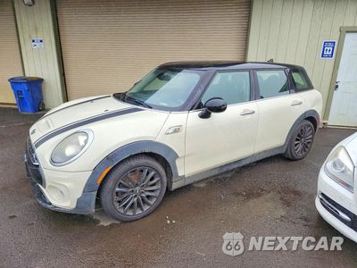 2017 MINI COOPER S CLUBMAN WMWLN9C38H2E49659 - główne zdjęcie licytacji z USA - miniatura
