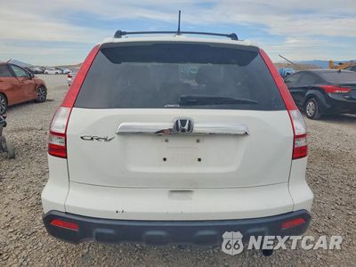 Zdjęcie 6 z 12 samochodu: 2008 HONDA CR-V EXL VIN:JHLRE48738C066413 - miniatura