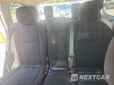 Zdjęcie 10 z 13 samochodu: 2016 NISSAN PATHFINDER S VIN:5N1AR2MNXGC662538 - miniatura