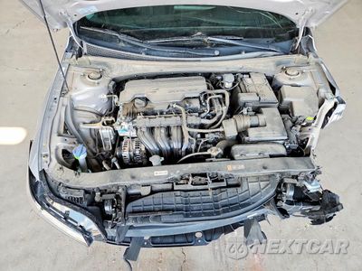 Zdjęcie 11 z 13 samochodu: 2025 HYUNDAI ELANTRA SE VIN:KMHLL4DG8SU036027 - miniatura
