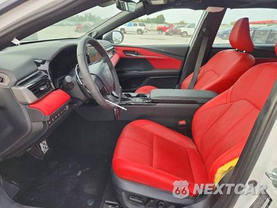 Zdjęcie 7 z 12 samochodu: 2026 TOYOTA CAMRY XSE VIN:4T1DAACK7TU264066 - miniatura