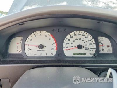 Zdjęcie 9 z 12 samochodu: 2003 TOYOTA TACOMA PRERUNNER V6 VIN:5TEGN92N43Z258541 - miniatura