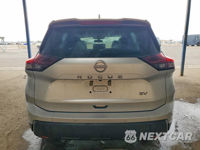 Zdjęcie 6 z 13 samochodu: 2024 NISSAN ROGUE SV VIN:5N1BT3BA7RC677321 - miniatura