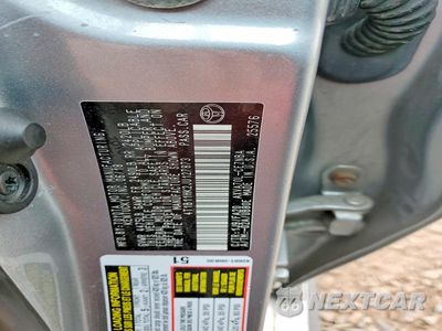 Zdjęcie 12 z 12 samochodu: 2018 TOYOTA CAMRY LE VIN:4T1B11HK2JU127873 - miniatura