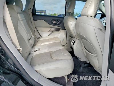 Zdjęcie 11 z 13 samochodu: 2019 JEEP CHEROKEE LIMITED VIN:1C4PJLDB5KD146236 - miniatura