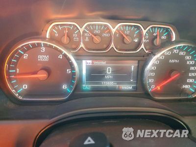 Zdjęcie 9 z 13 samochodu: 2016 CHEVROLET TAHOE C1500 LT VIN:1GNSCBKC3GR232284 - miniatura