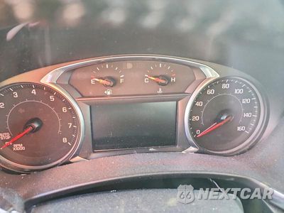 Zdjęcie 9 z 14 samochodu: 2020 CHEVROLET EQUINOX LT VIN:3GNAXKEV5LL233774 - miniatura