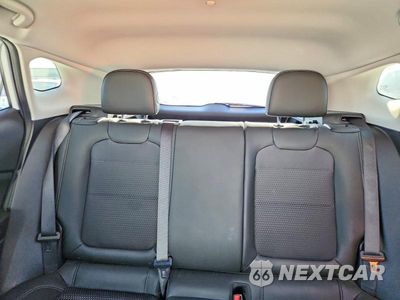 Zdjęcie 10 z 13 samochodu: 2024 CHEVROLET TRAX 1LT VIN:KL77LHE21RC124267 - miniatura