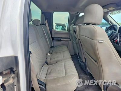 Zdjęcie 10 z 12 samochodu: 2017 FORD F150 SUPER CAB VIN:1FTEX1C89HKD58559 - miniatura
