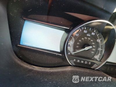 Zdjęcie 9 z 14 samochodu: 2016 FORD EXPLORER LIMITED VIN:1FM5K7F81GGB44899 - miniatura